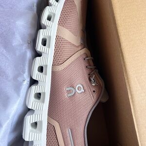 On Running  Sneakers brand new